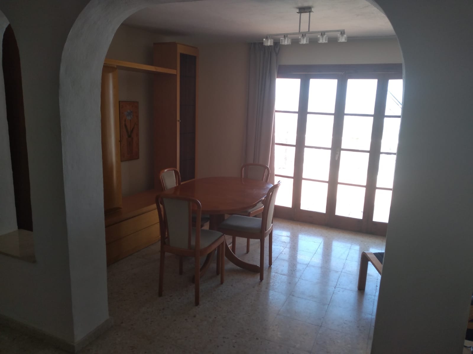Lägenhet hyra semesterbostad i Almuñécar