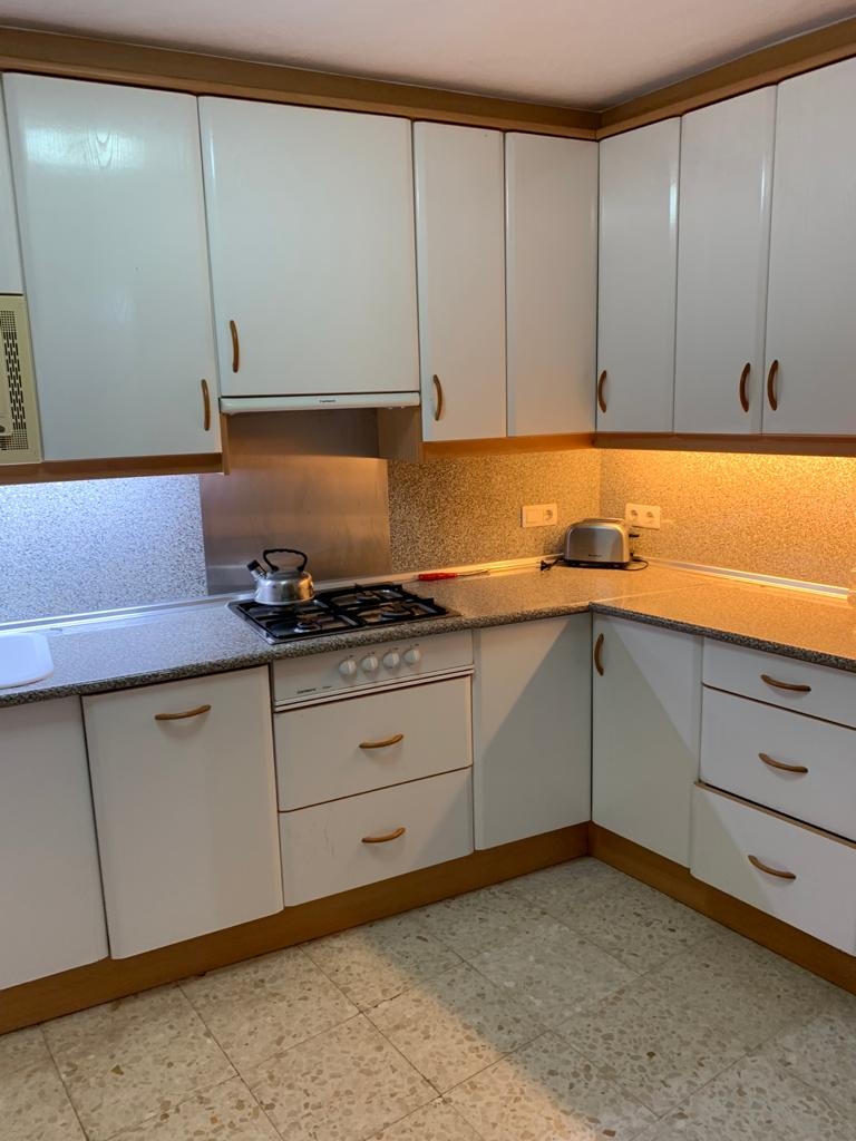 Apartamento con encanto en alquiler en Urb. el Curumbico, Almuñecar