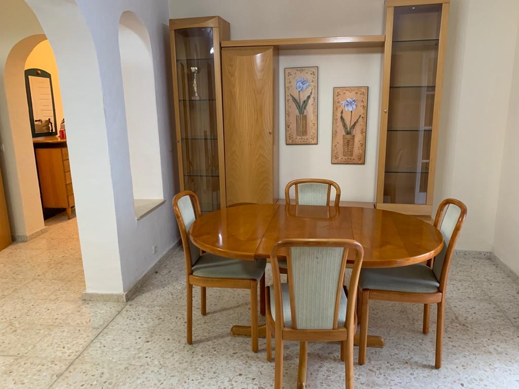 Apartment for holidays in Almuñécar