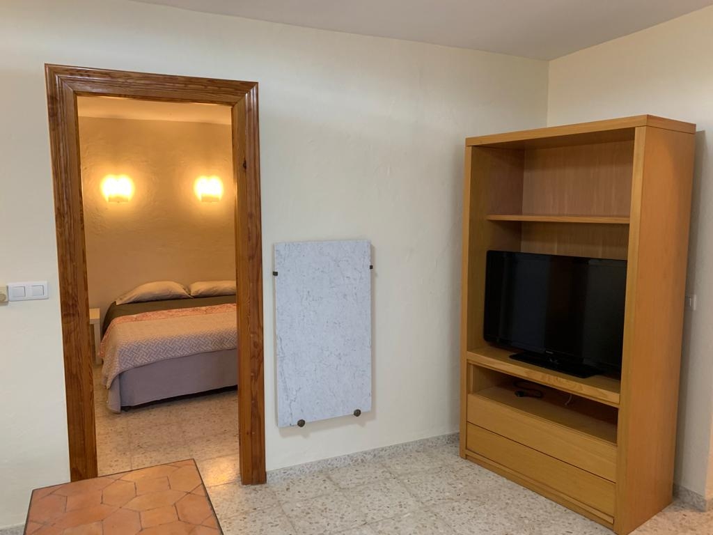 Apartment for holidays in Almuñécar