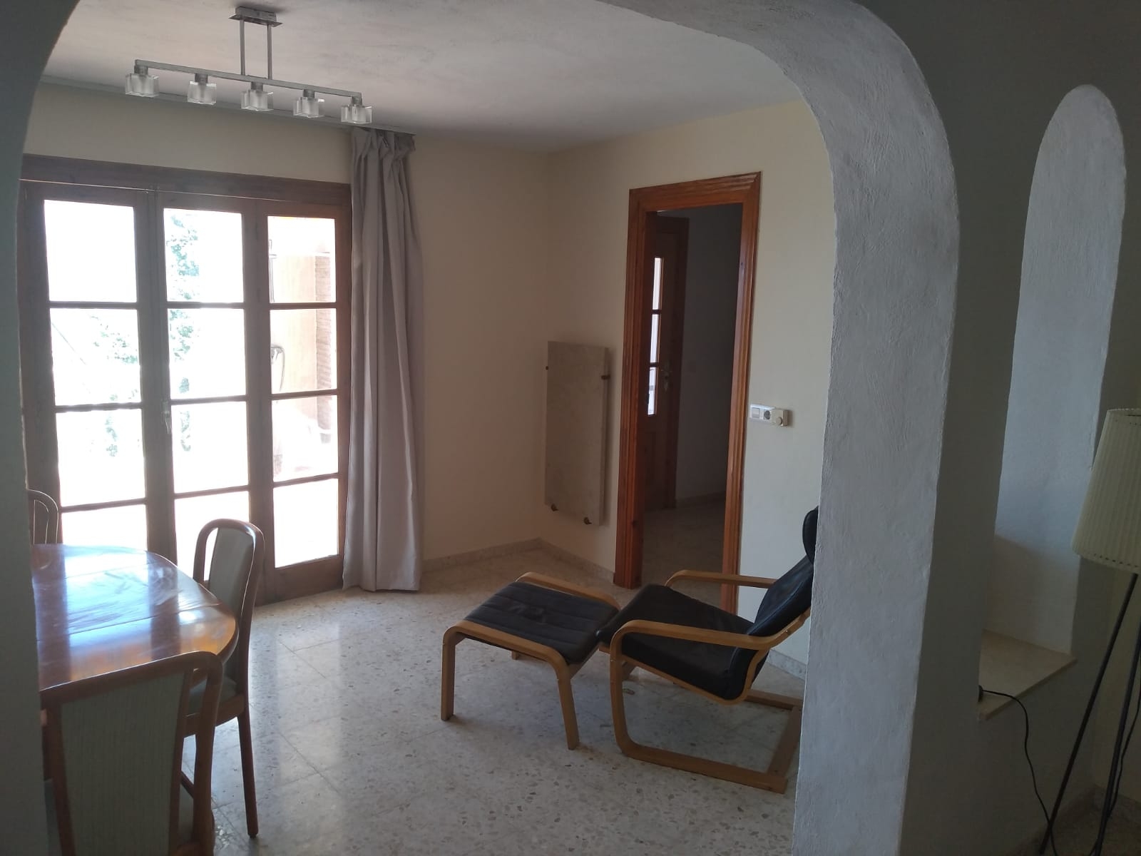 Appartement vakantie in Almuñécar