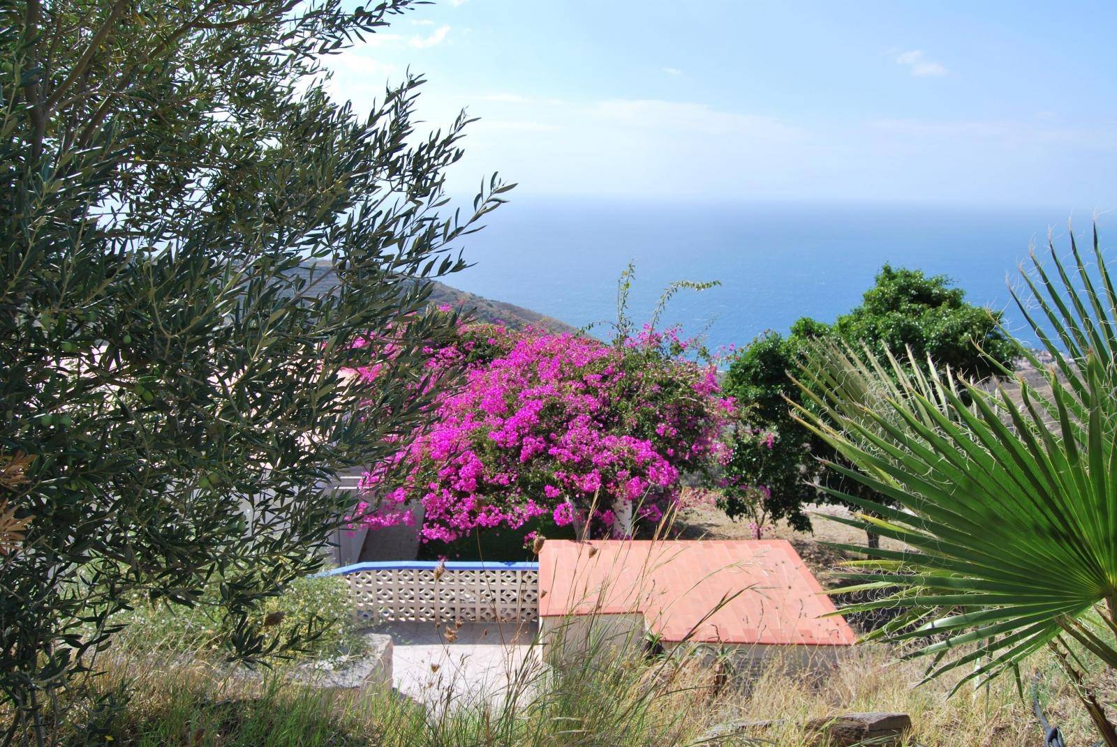 Casa en venta en Salobreña