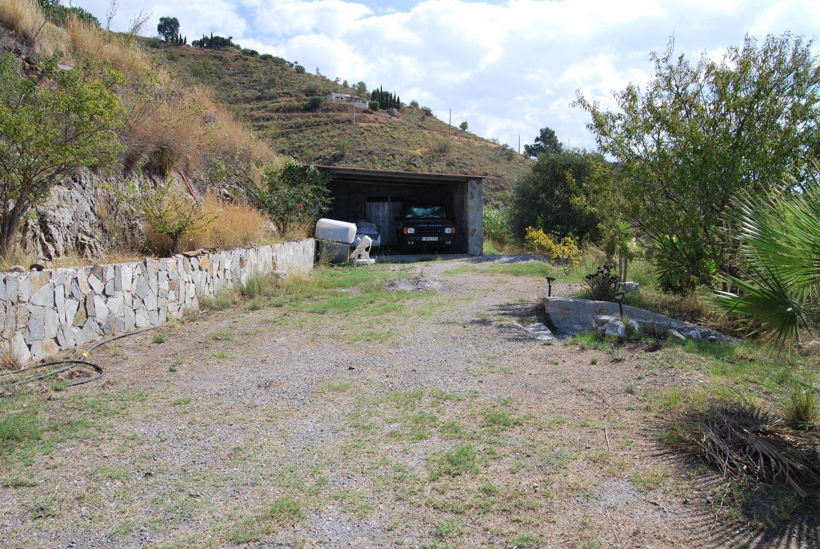 Maison en vente à Salobreña