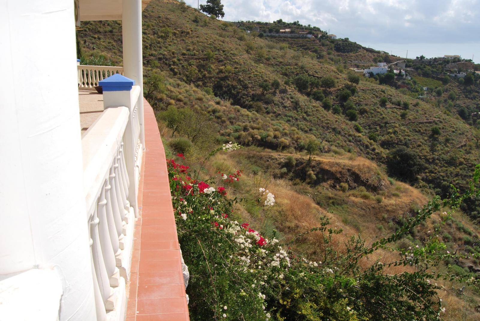 Maison en vente à Salobreña