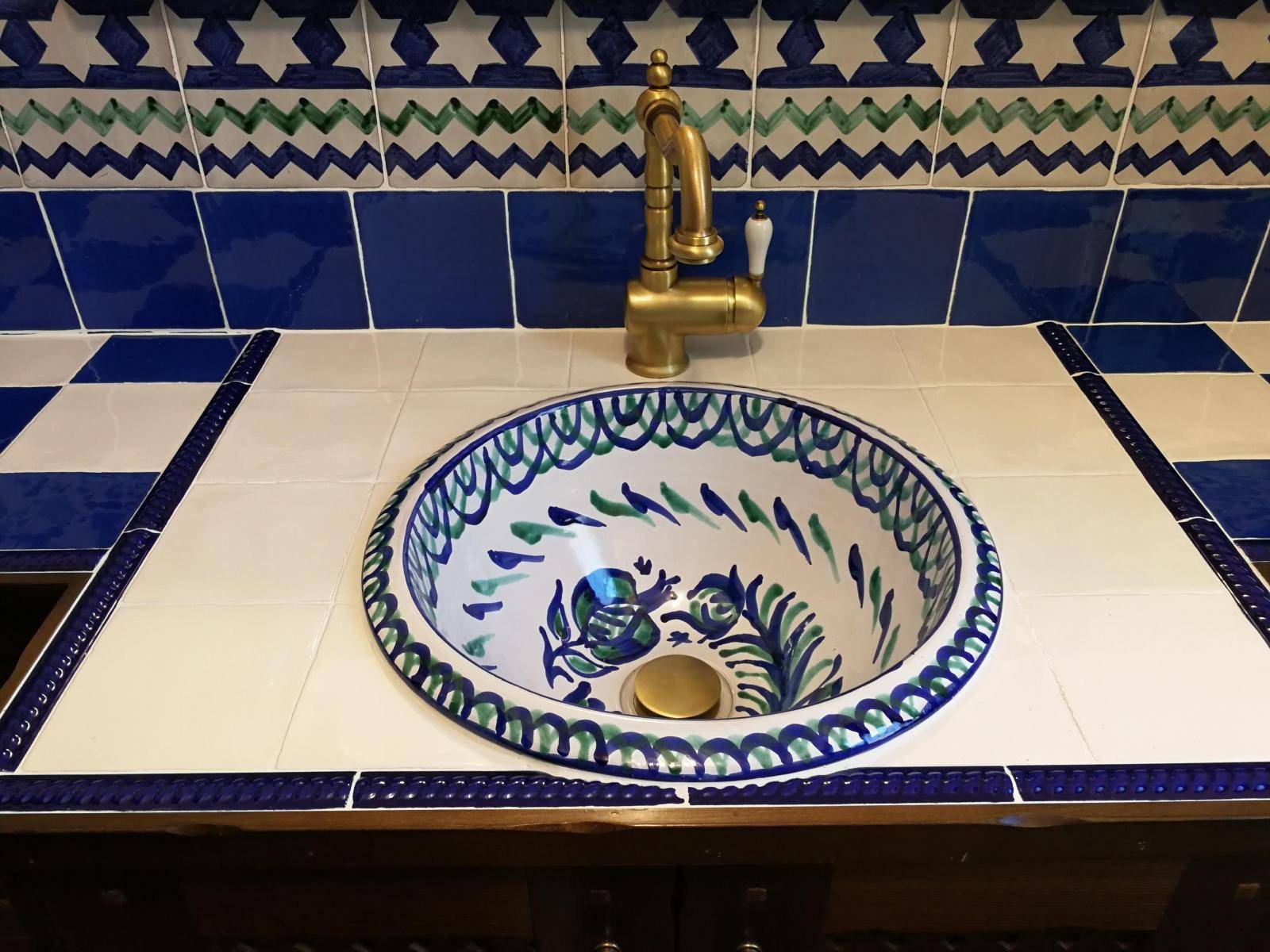 Villa hyra semesterbostad i Salobreña