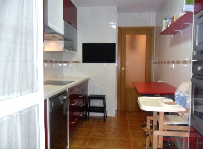 Appartement te koop in Salobreña