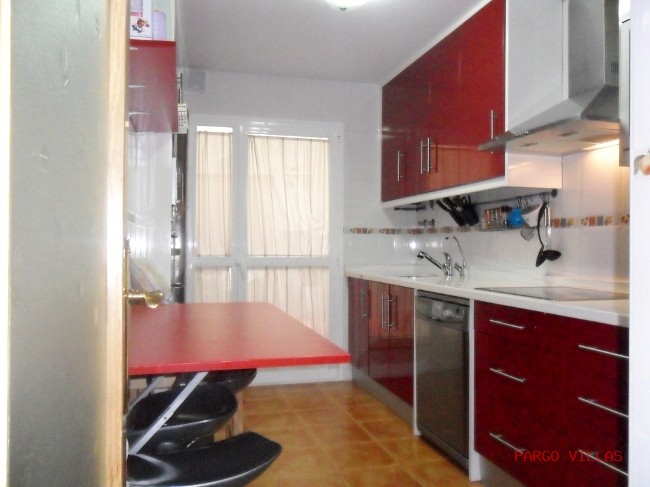 Petit Appartement en vente à Salobreña