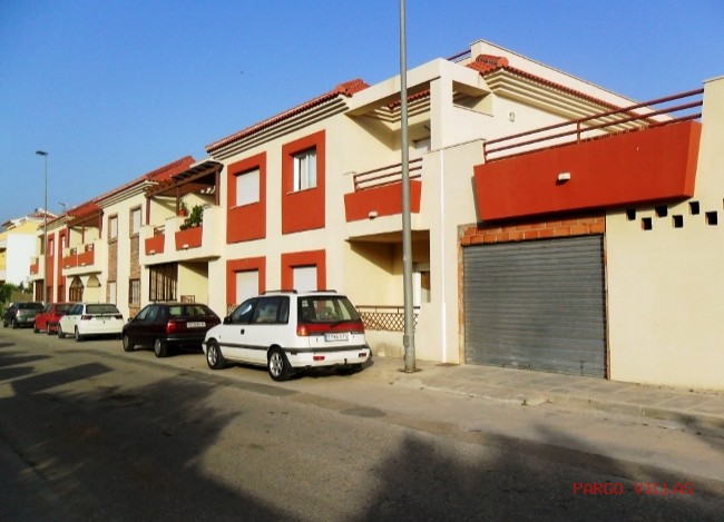 Lägenhet till salu i Salobreña