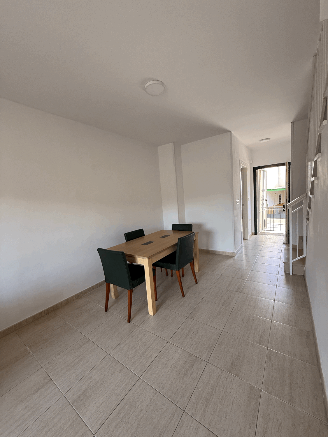 Bonita casa adosada en venta en la Playa de Salobreña