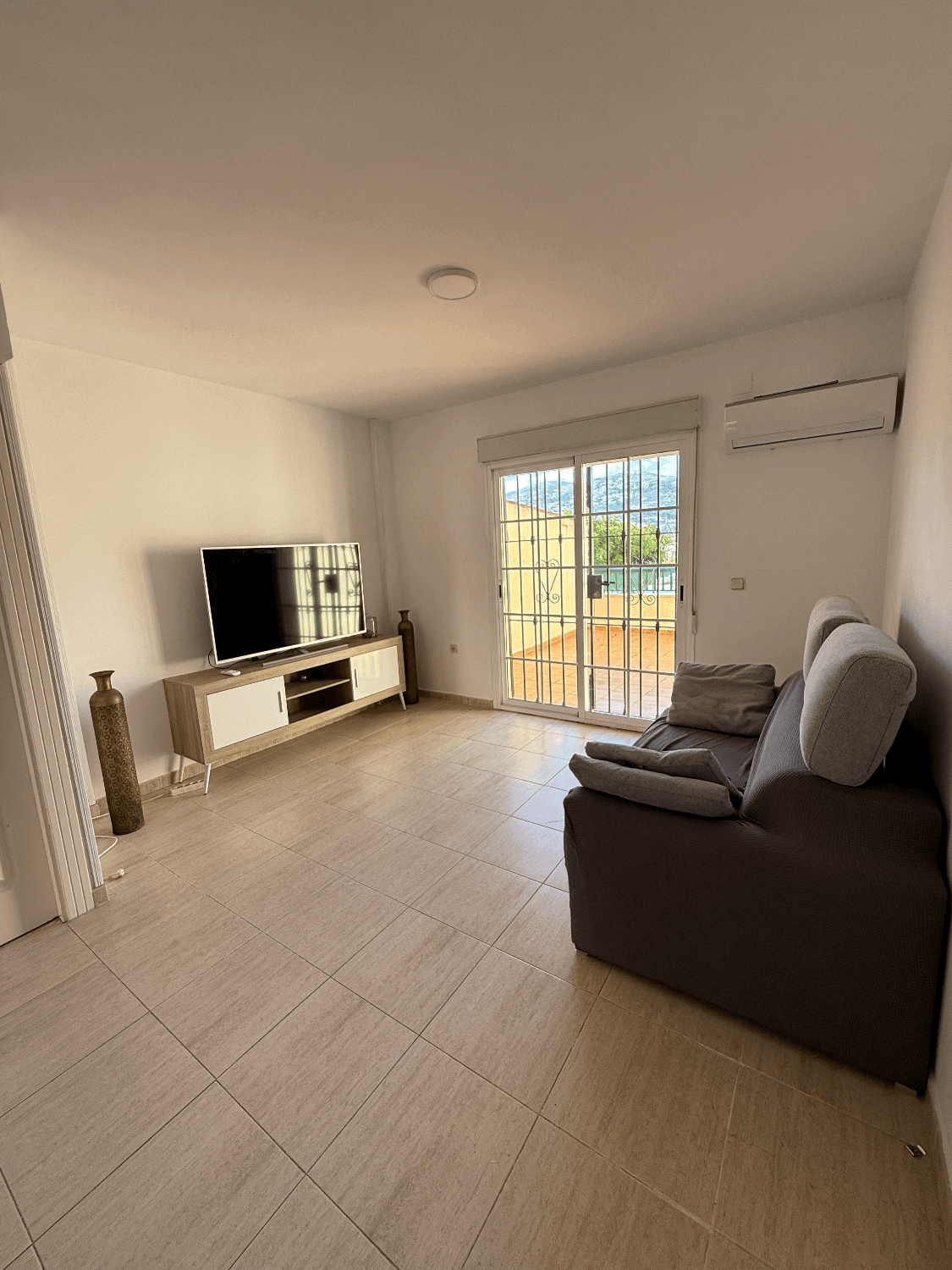 Bonita casa adosada en venta en la Playa de Salobreña