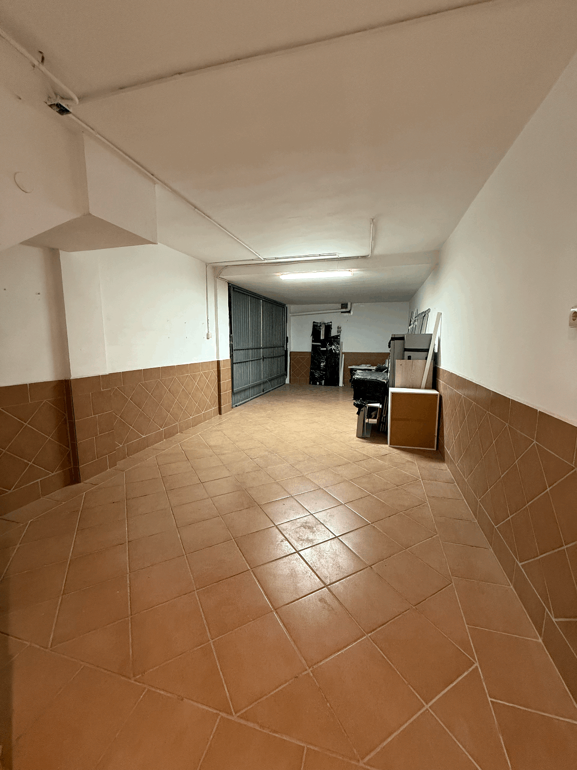 Bonita casa adosada en venta en la Playa de Salobreña