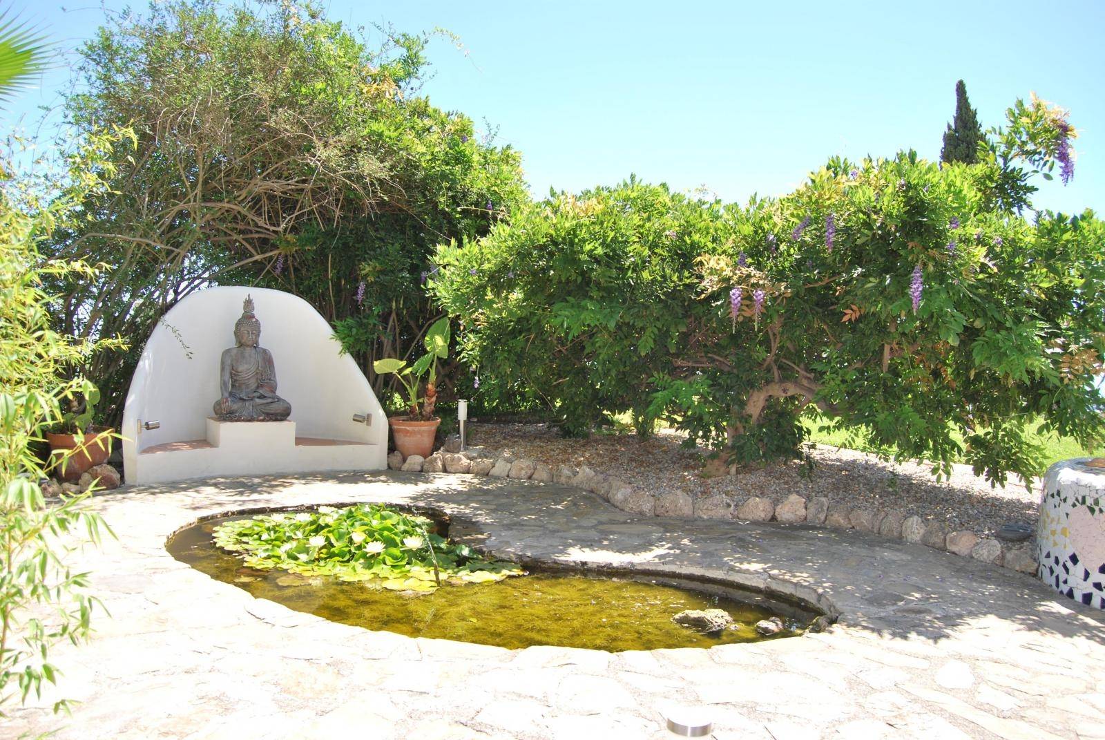 Luxus Villa mit wunderbarem Meer Blick in Salobreña