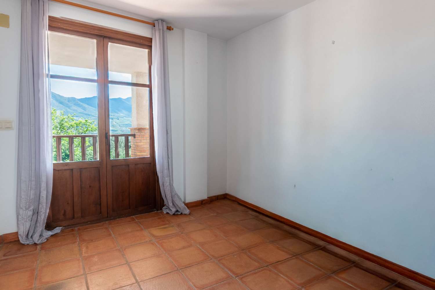 Wunderschönes haus zum Verkauf im Valle Lecrin