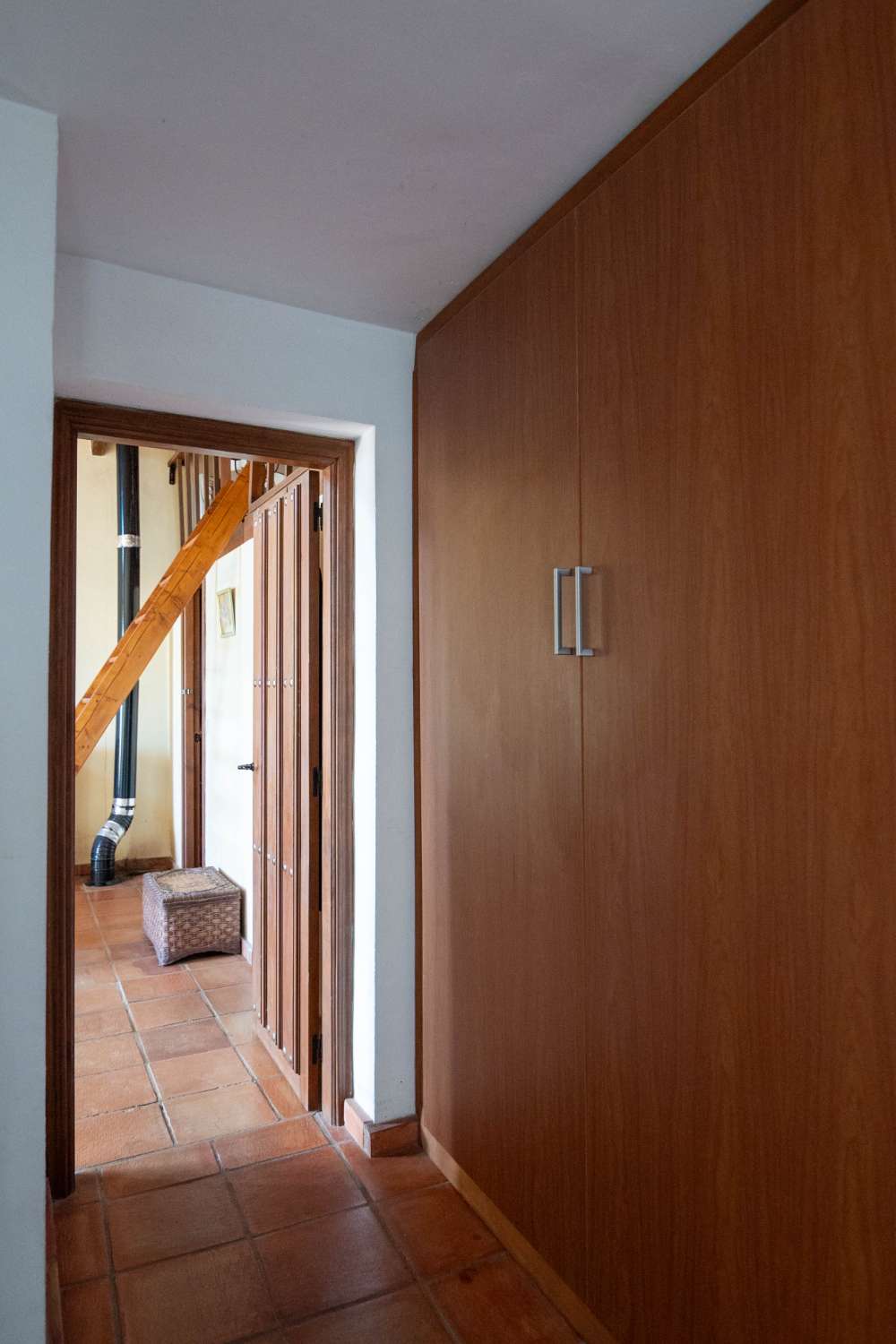Wunderschönes haus zum Verkauf im Valle Lecrin