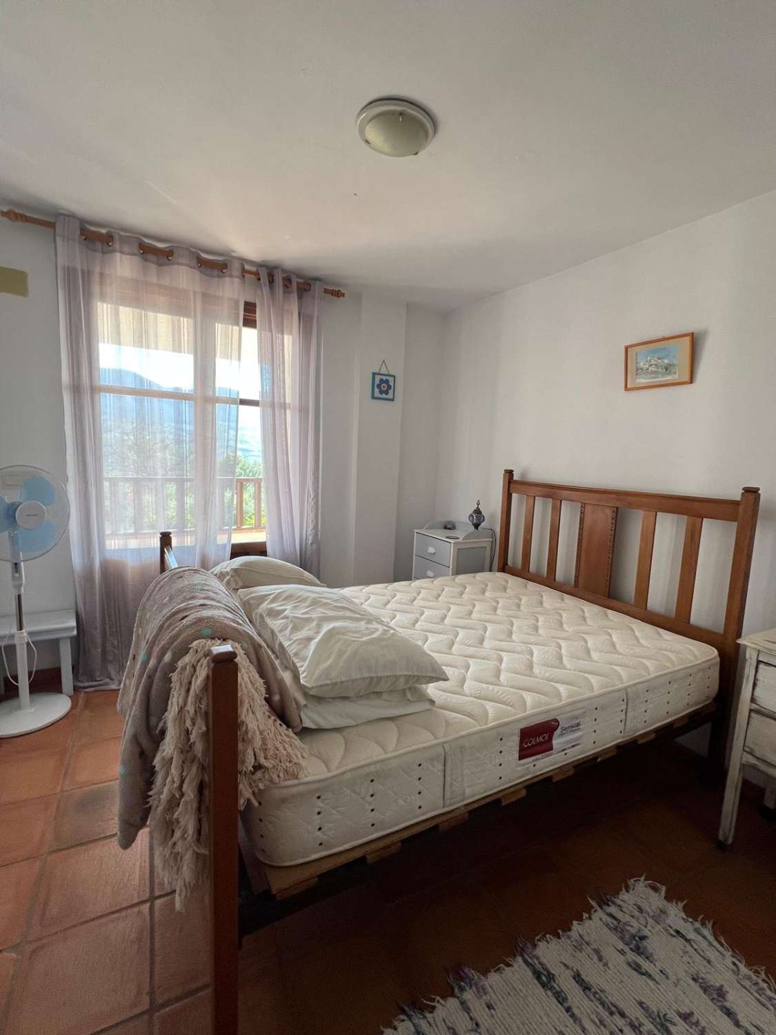 Magnífica casa con encanto en venta en el Valle Lecrín