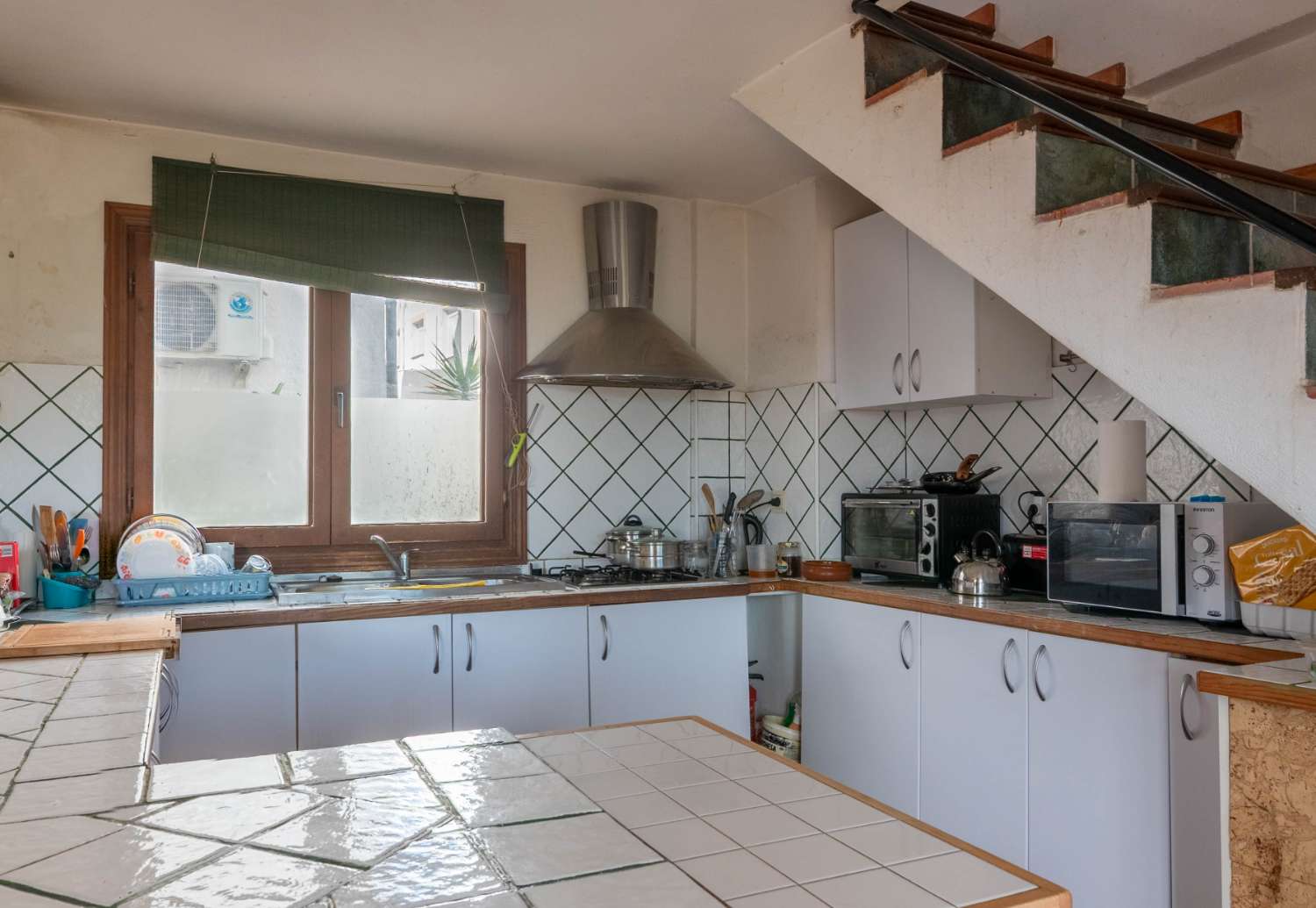 Wunderschönes haus zum Verkauf im Valle Lecrin