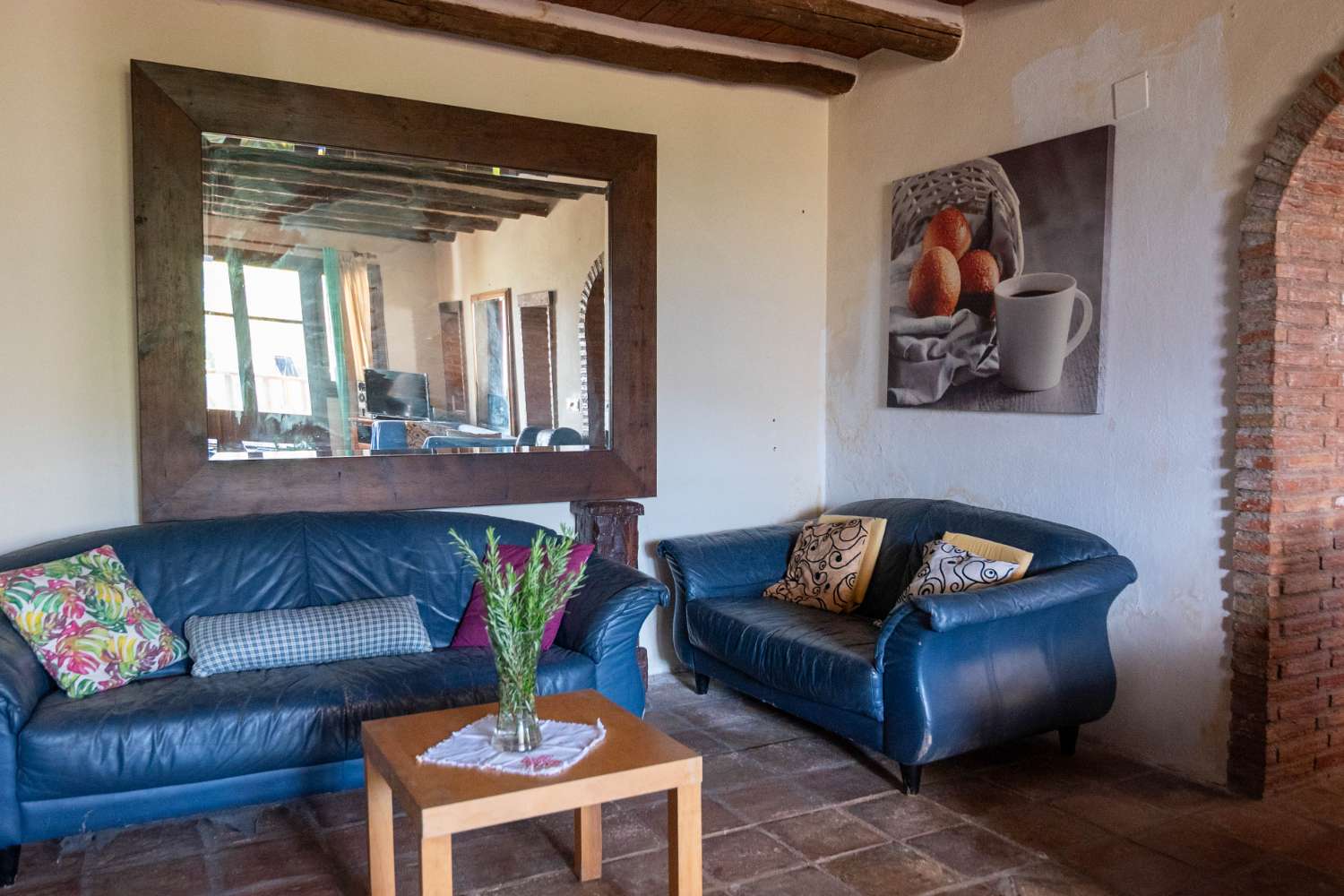 Wunderschönes haus zum Verkauf im Valle Lecrin
