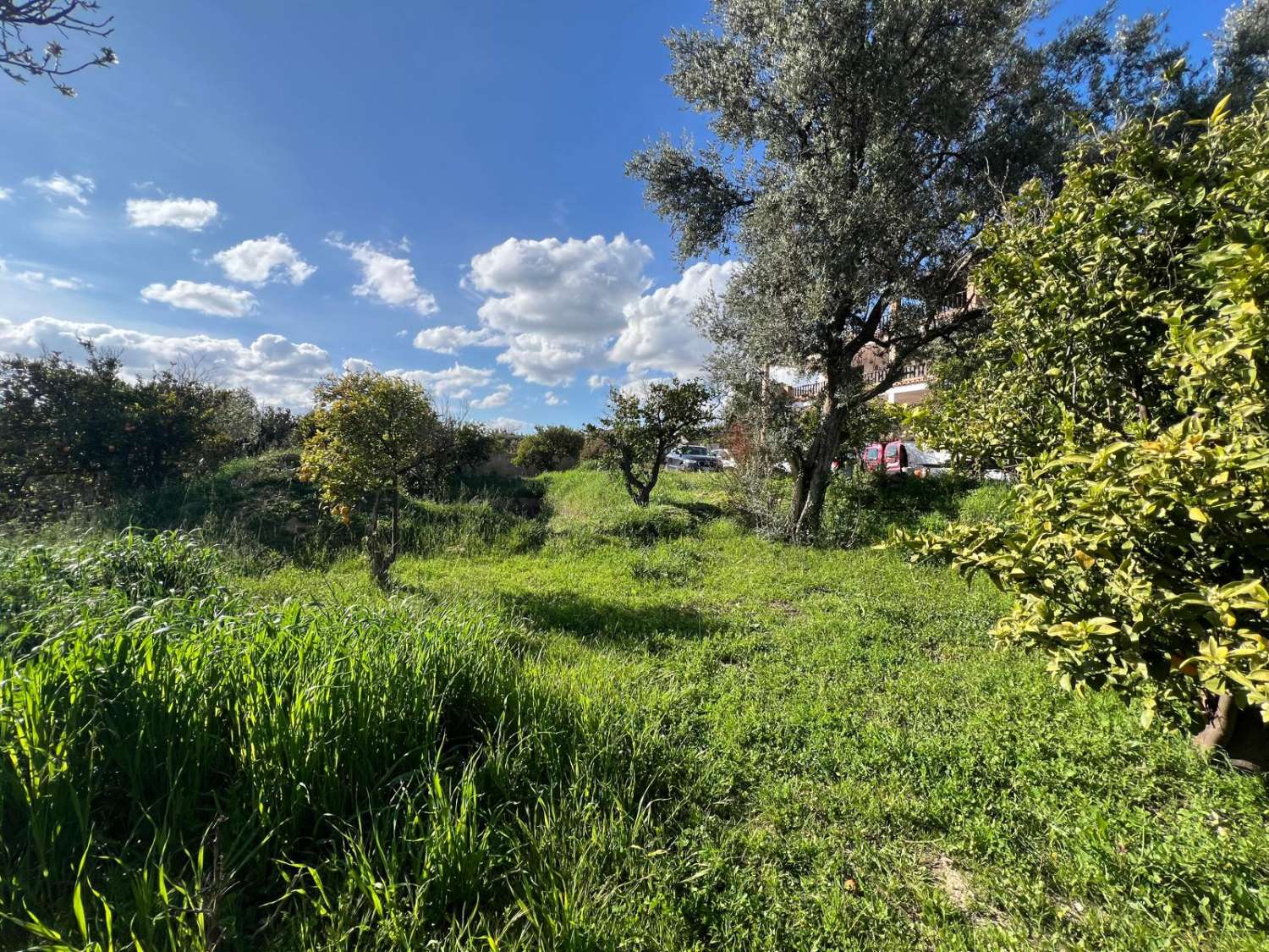 Magnífica casa con encanto en venta en el Valle Lecrín