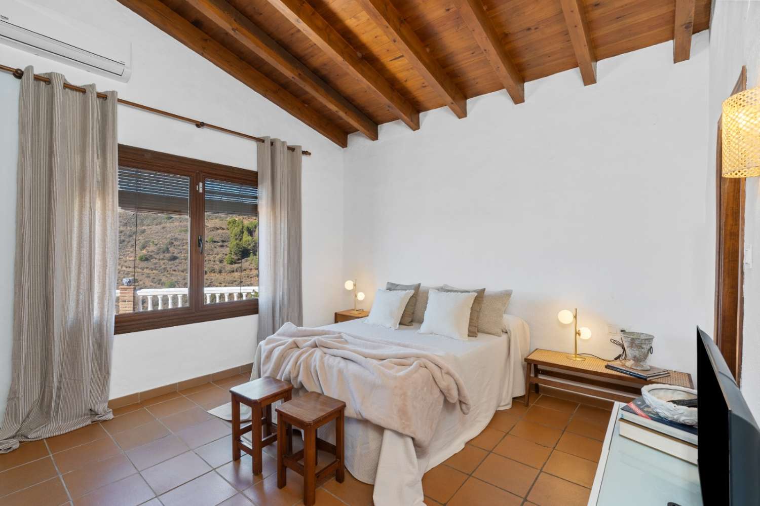 Villa en vente à Velilla - Velilla Taramay (Almuñécar)