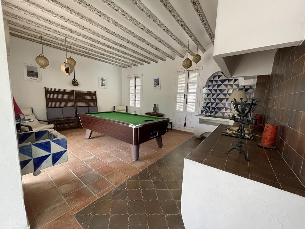 Villa en venta en Salobreña