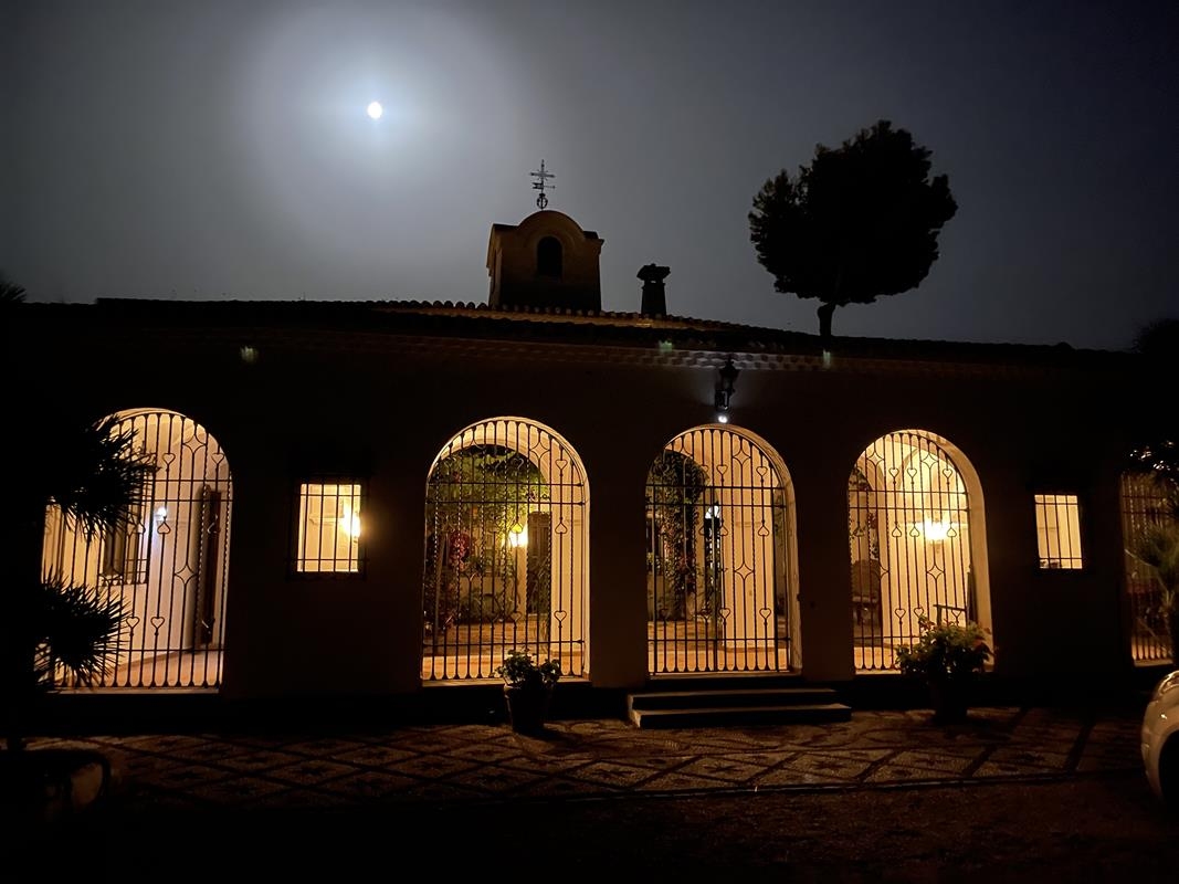 Villa in vendita a Salobreña