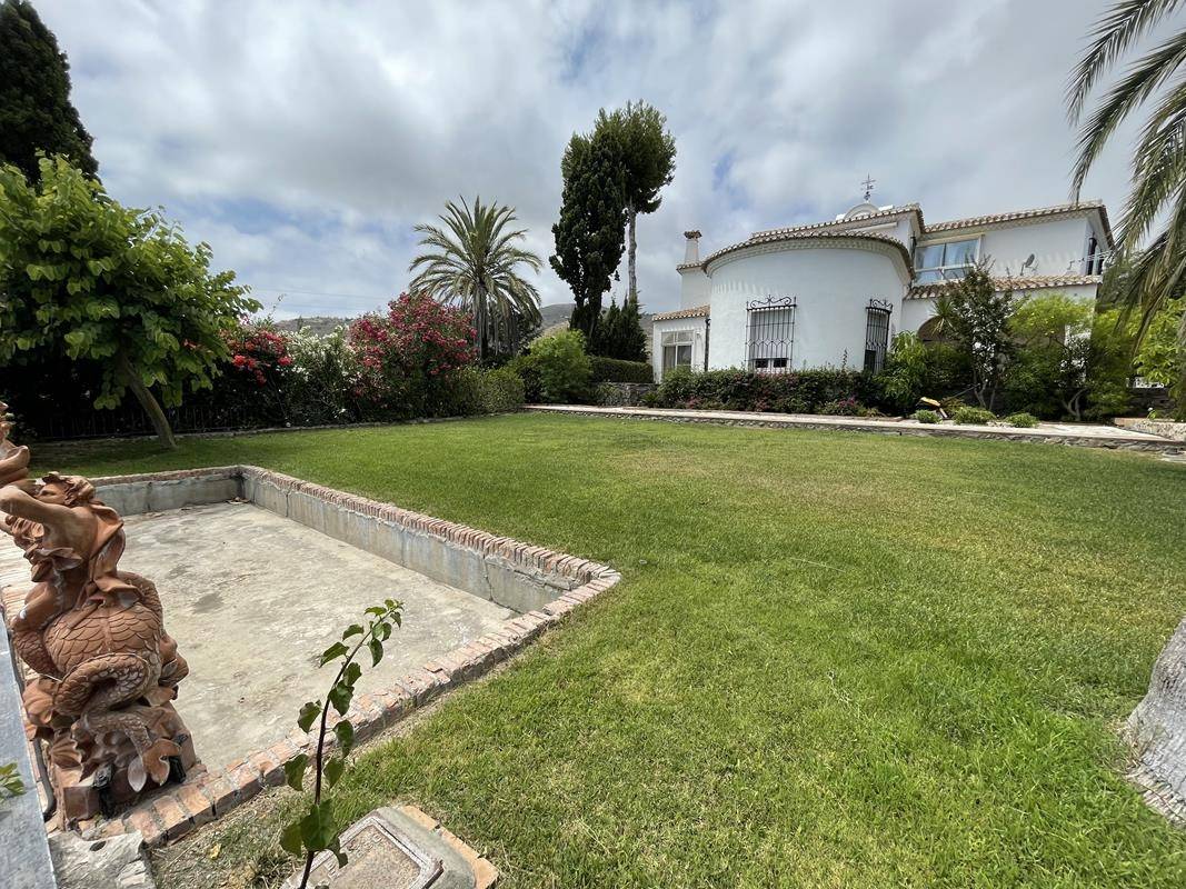 Villa en vente à Salobreña