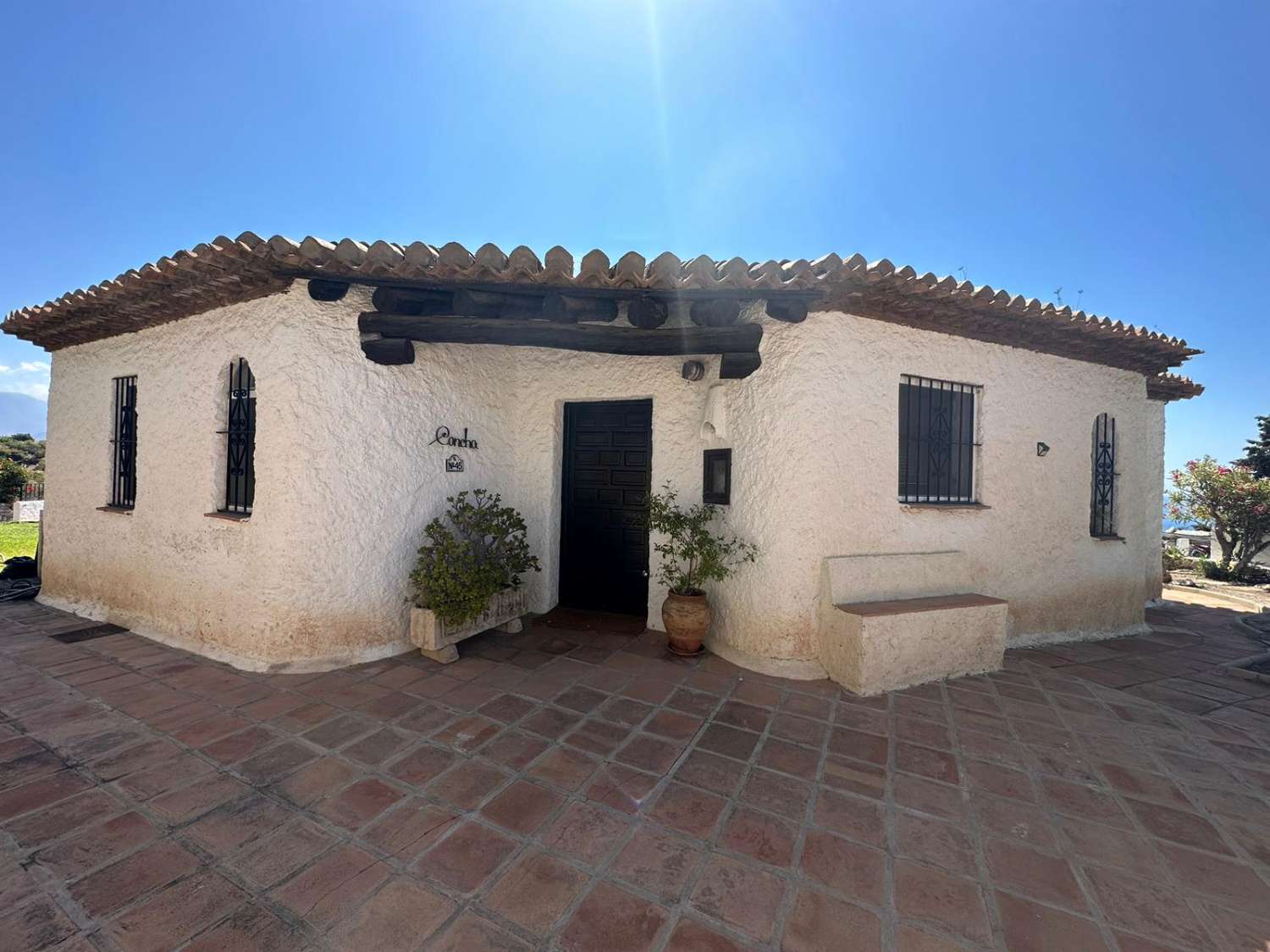 Alquiler de temporada, hermosa casa en Costa Aguilera