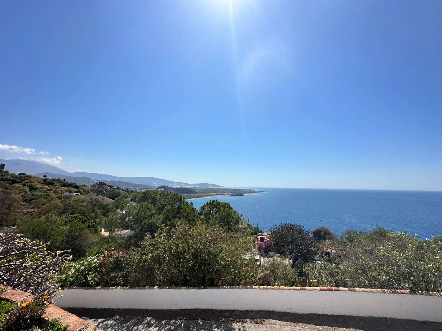 Alquiler de temporada, hermosa casa en Costa Aguilera