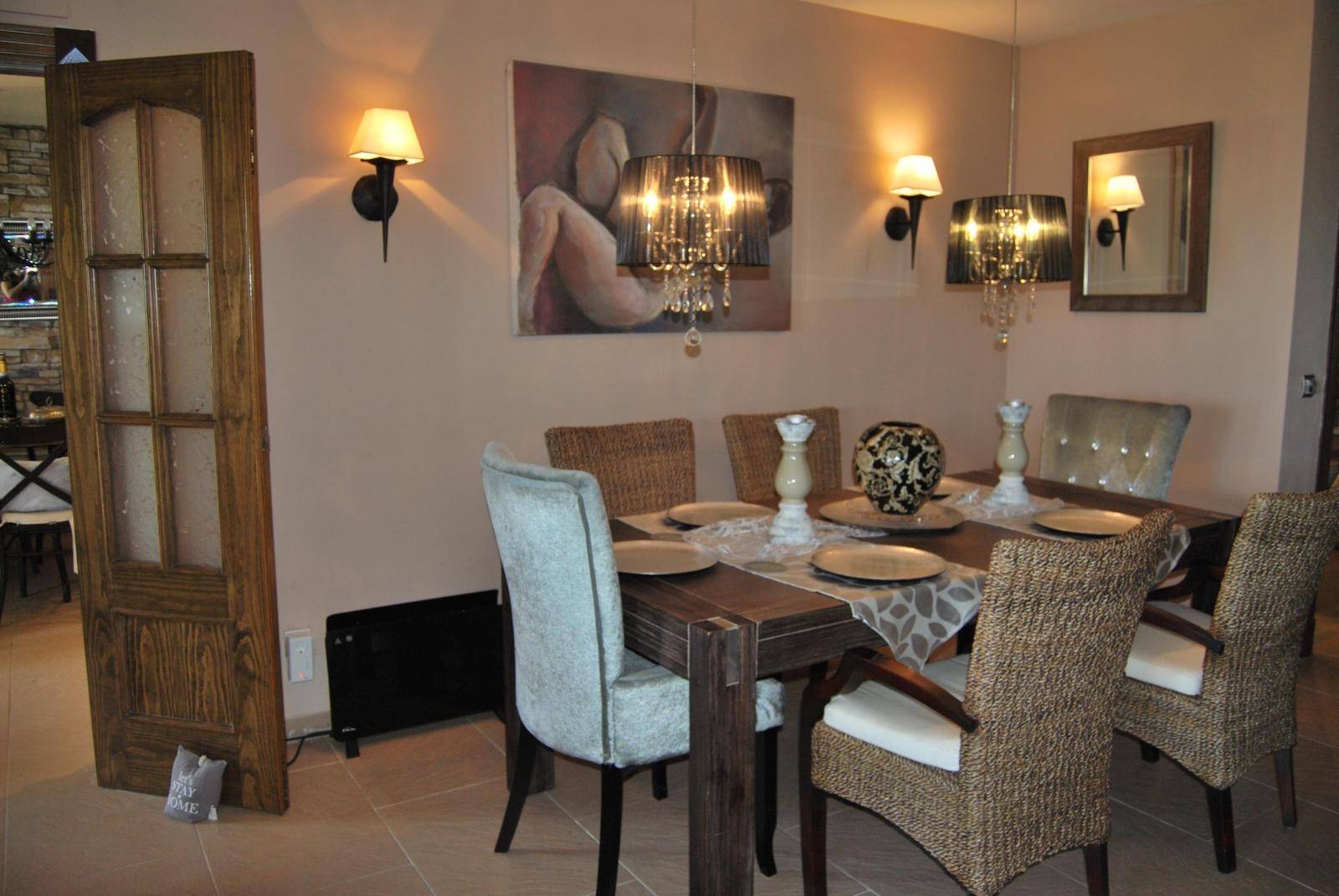 Preciosa villa en venta en Monte de los Almendros, Salobreña