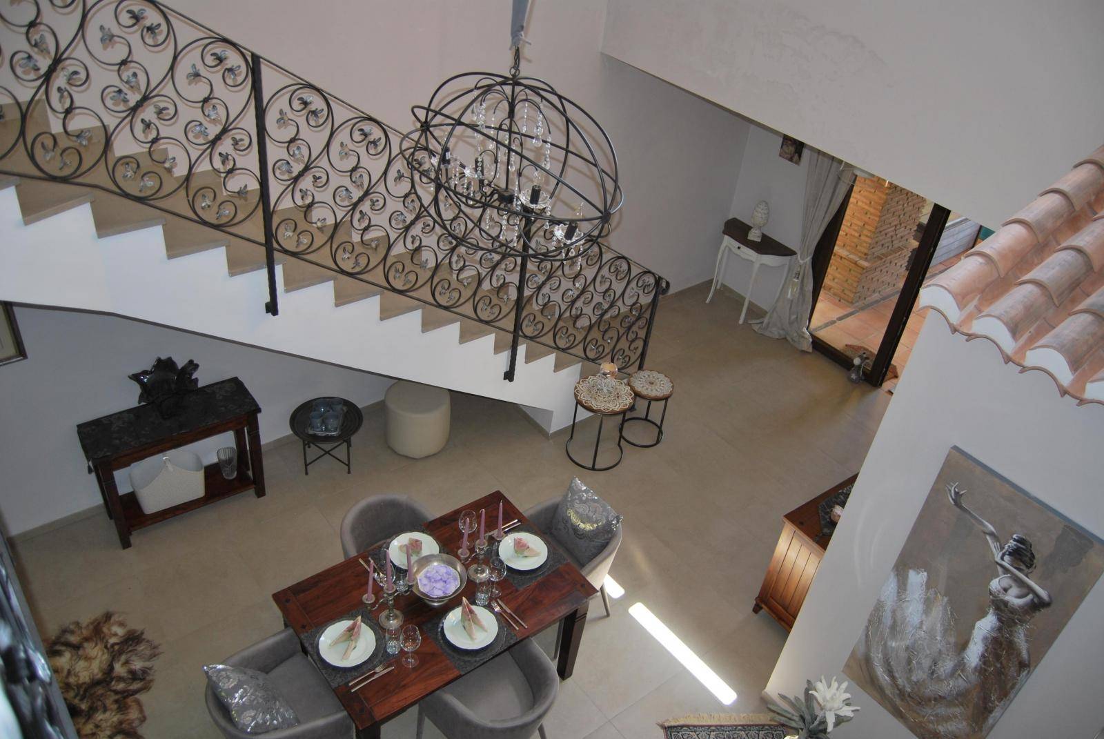 Preciosa villa en venta en Monte de los Almendros, Salobreña