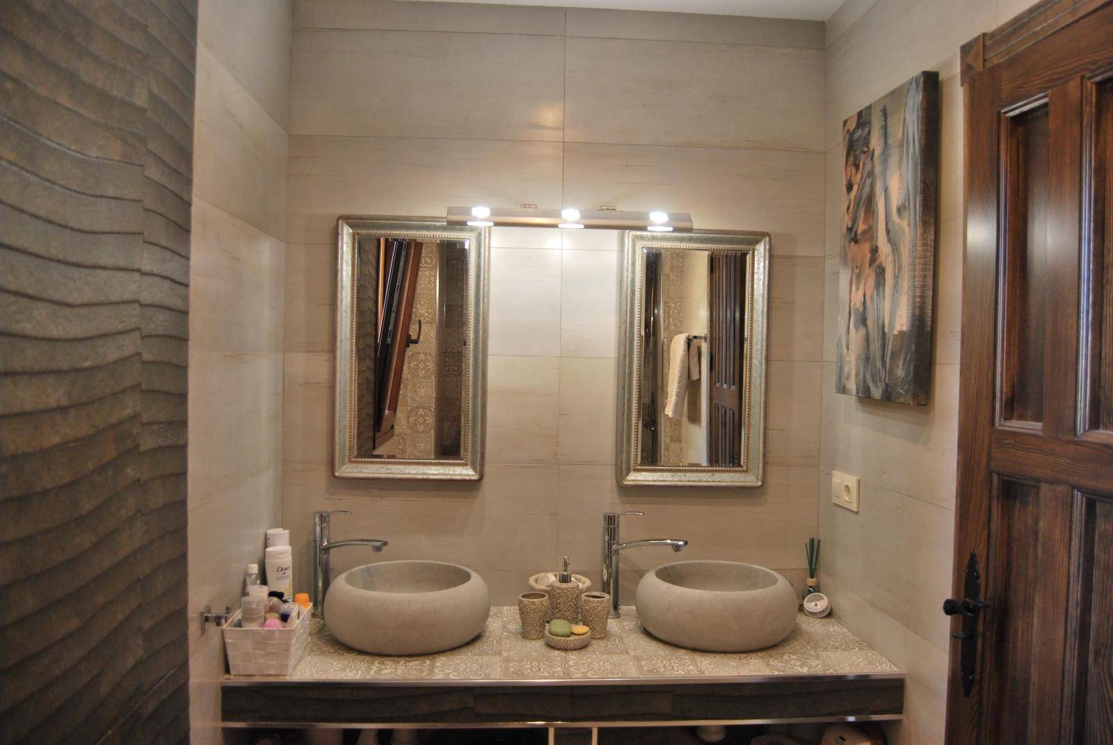 Preciosa villa en venta en Monte de los Almendros, Salobreña