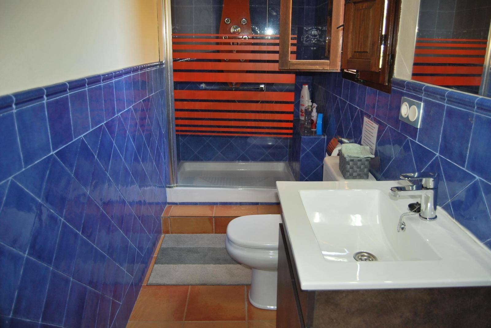 Preciosa villa en venta en Monte de los Almendros, Salobreña
