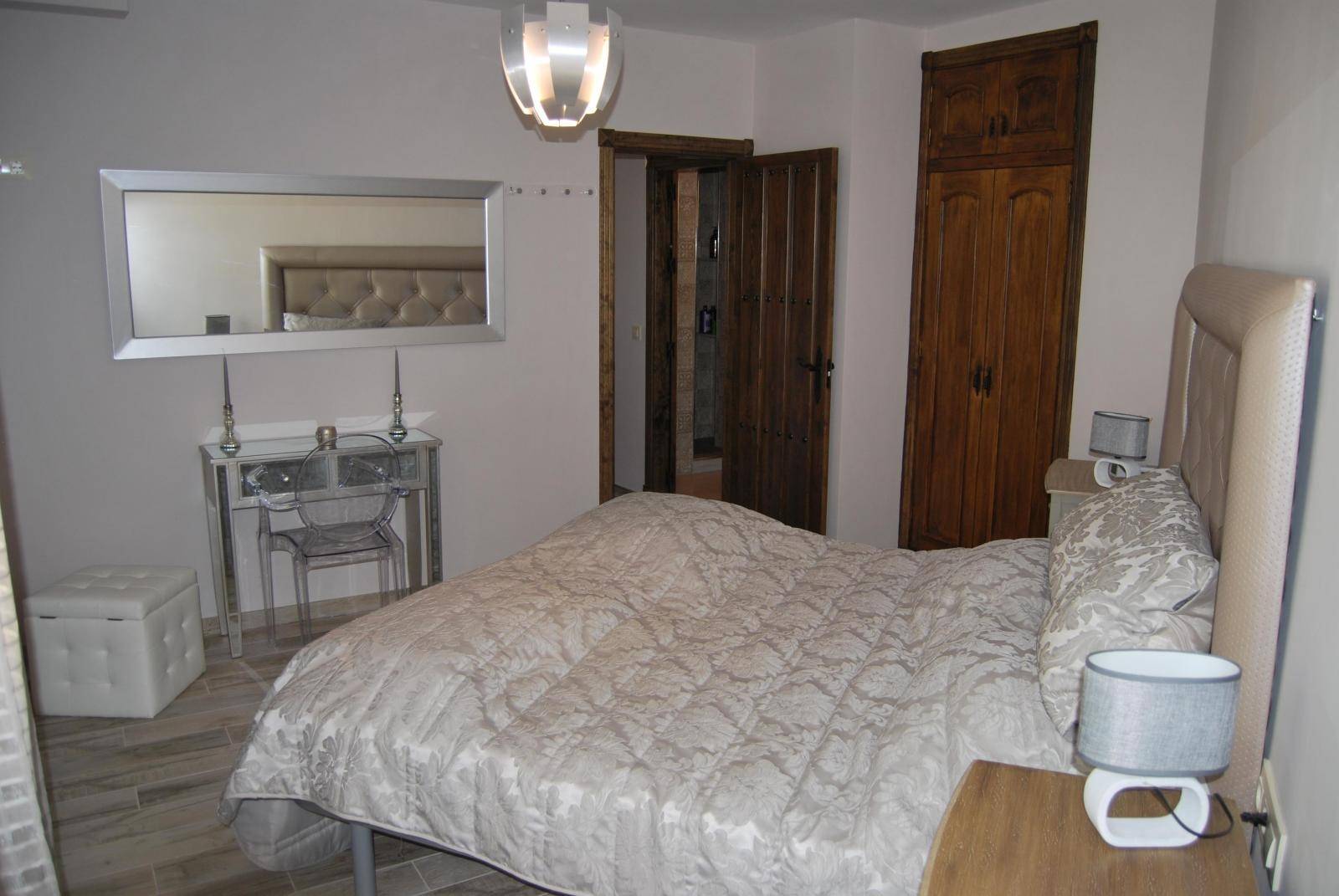 Preciosa villa en venta en Monte de los Almendros, Salobreña