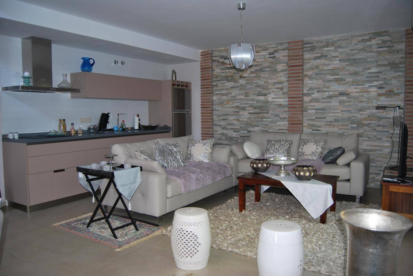 Preciosa villa en venta en Monte de los Almendros, Salobreña