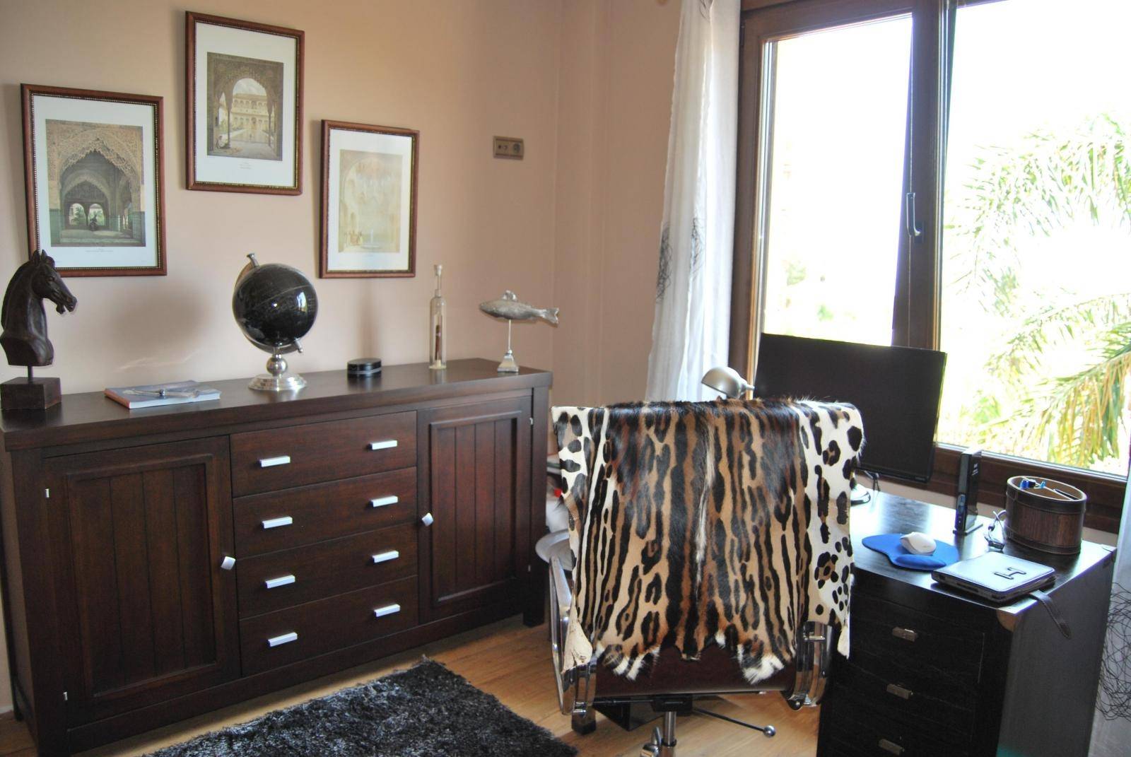 Preciosa villa en venta en Monte de los Almendros, Salobreña