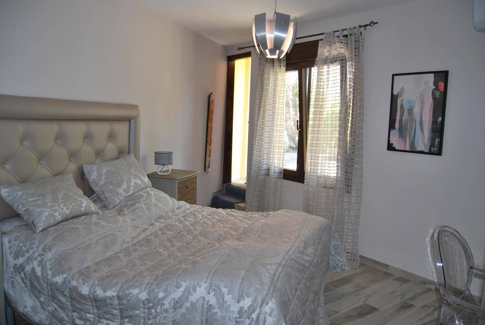Preciosa villa en venta en Monte de los Almendros, Salobreña