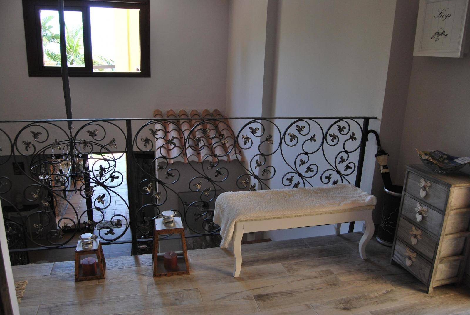 Preciosa villa en venta en Monte de los Almendros, Salobreña