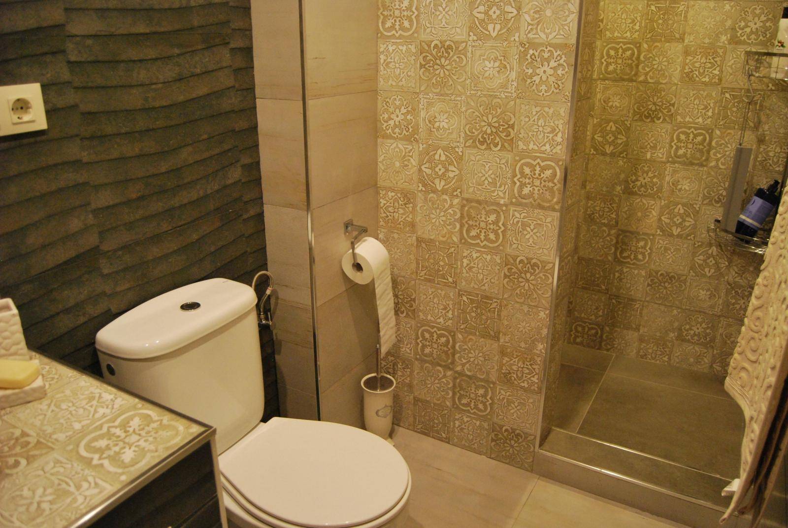 Preciosa villa en venta en Monte de los Almendros, Salobreña