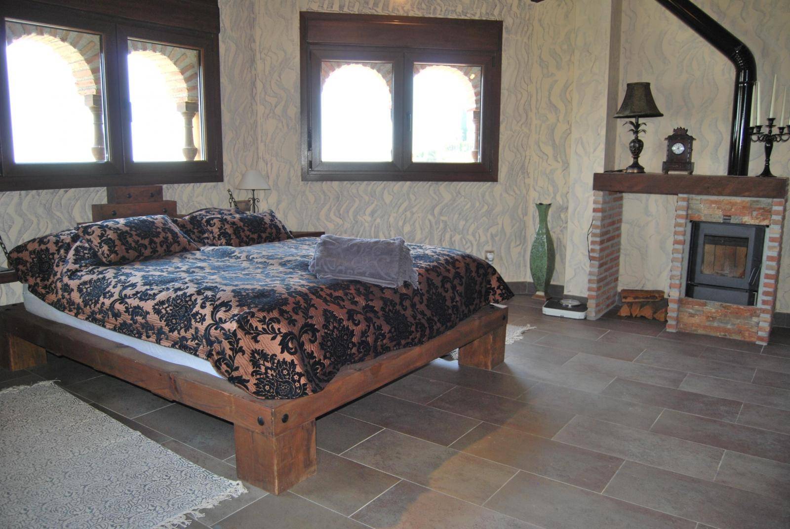 Preciosa villa en venta en Monte de los Almendros, Salobreña