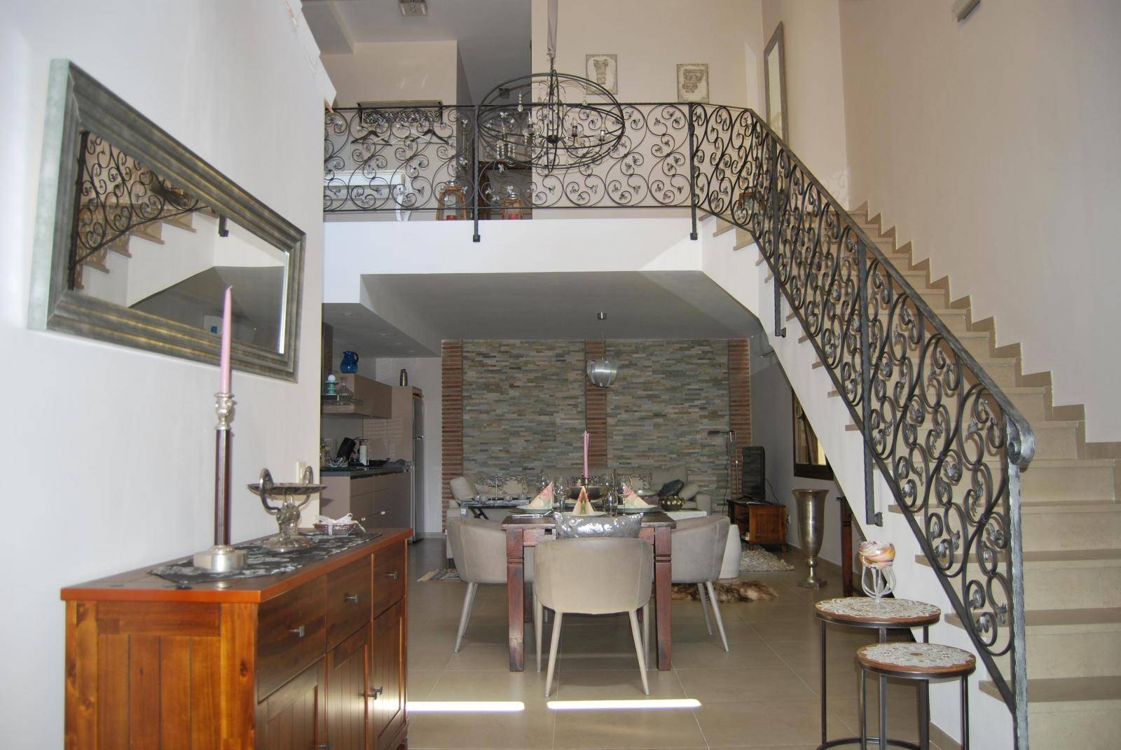 Preciosa villa en venta en Monte de los Almendros, Salobreña