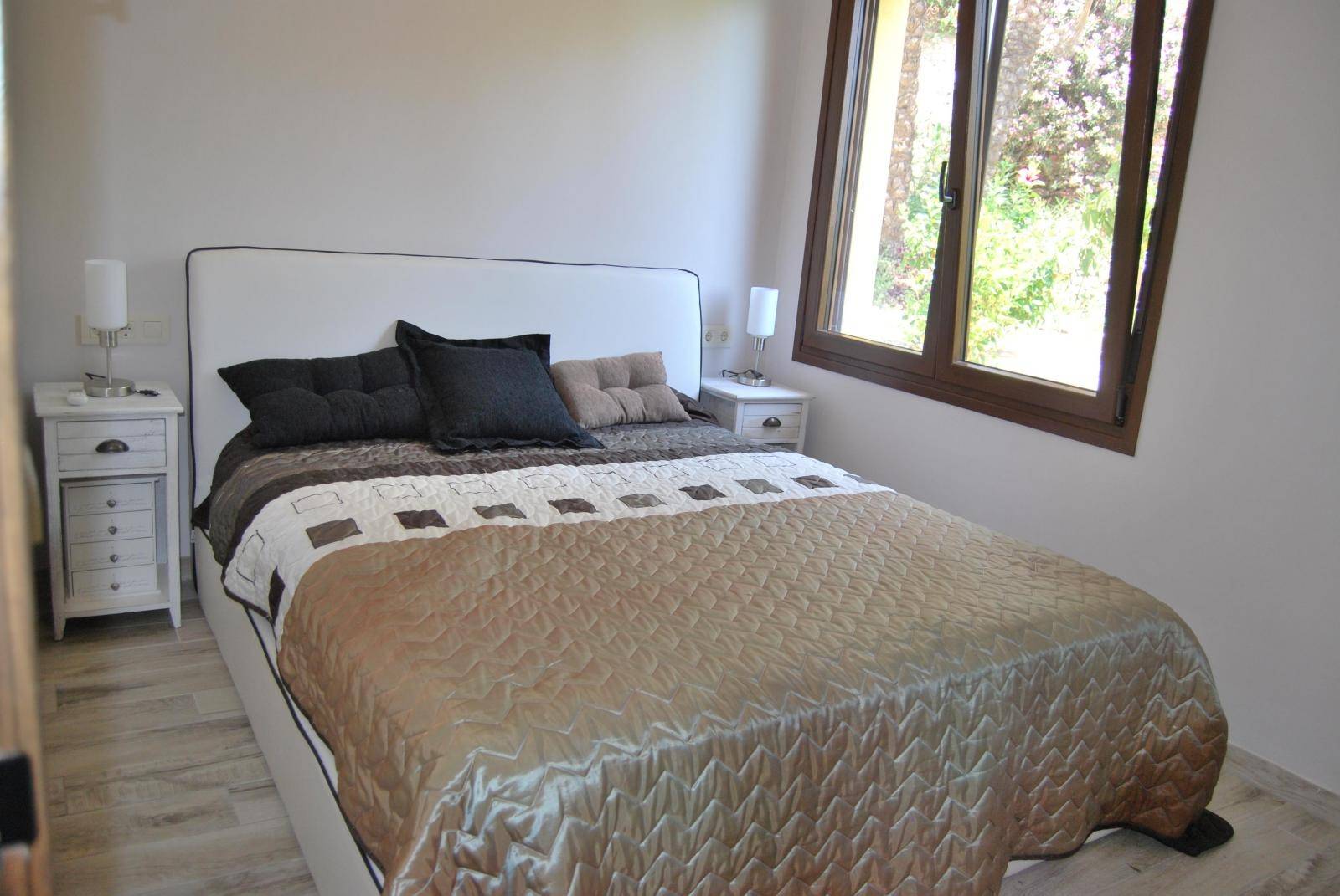 Preciosa villa en venta en Monte de los Almendros, Salobreña