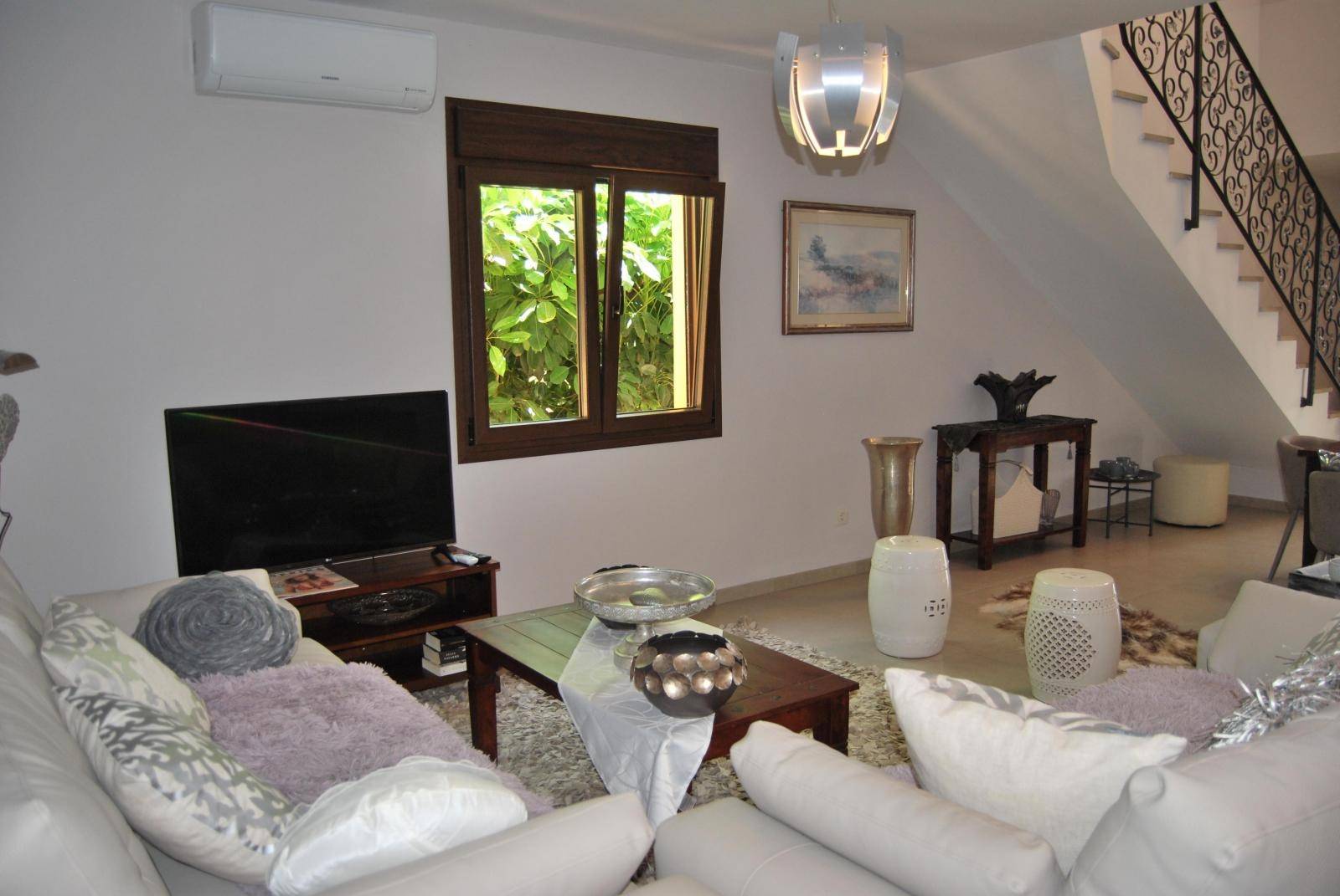 Preciosa villa en venta en Monte de los Almendros, Salobreña