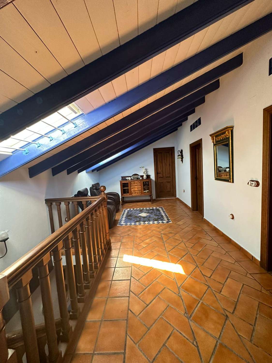 Villa te huur in Salobreña