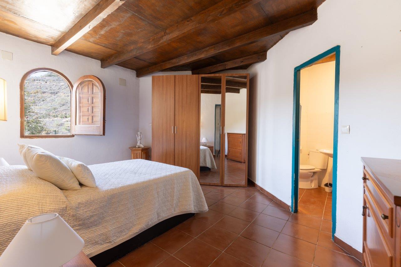 Preciosa villa en venta en Almuñécar
