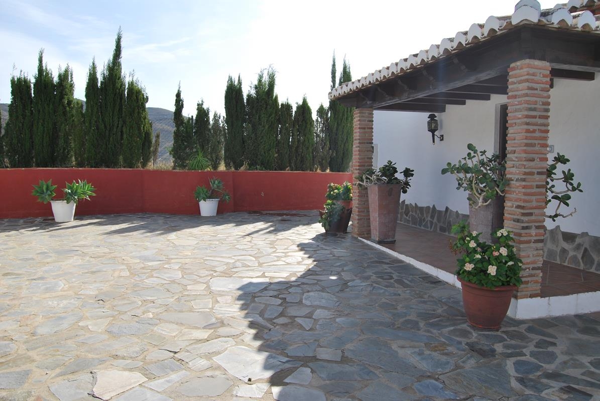 Prächtige Villa zum Verkauf in Almuñécar