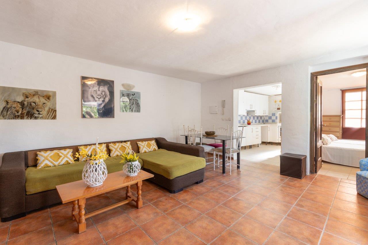 Preciosa villa en venta en Almuñécar