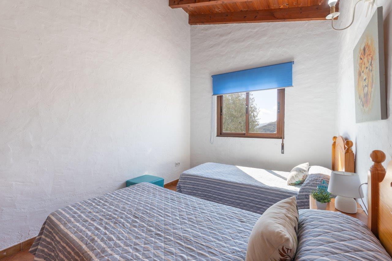 Preciosa villa en venta en Almuñécar