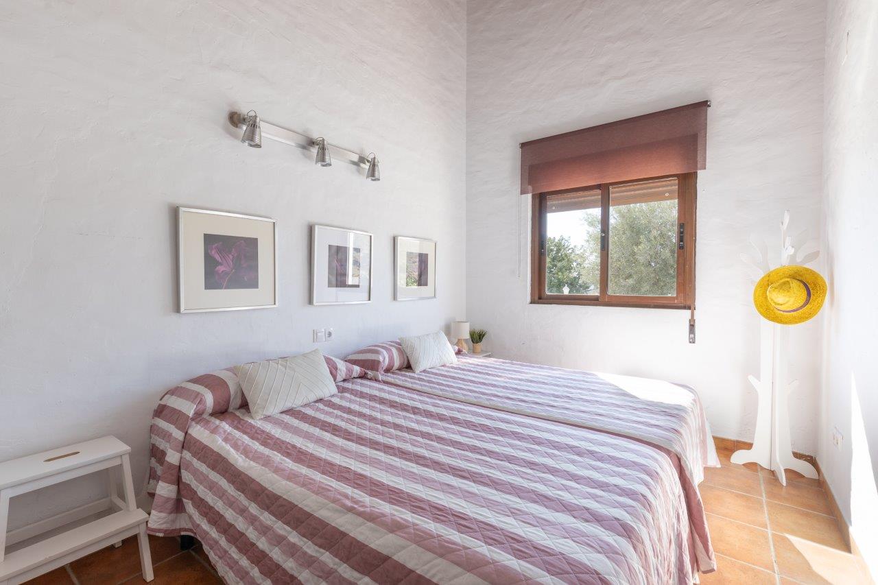 Preciosa villa en venta en Almuñécar
