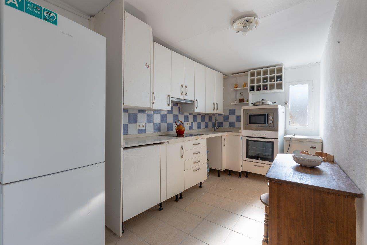 Preciosa villa en venta en Almuñécar
