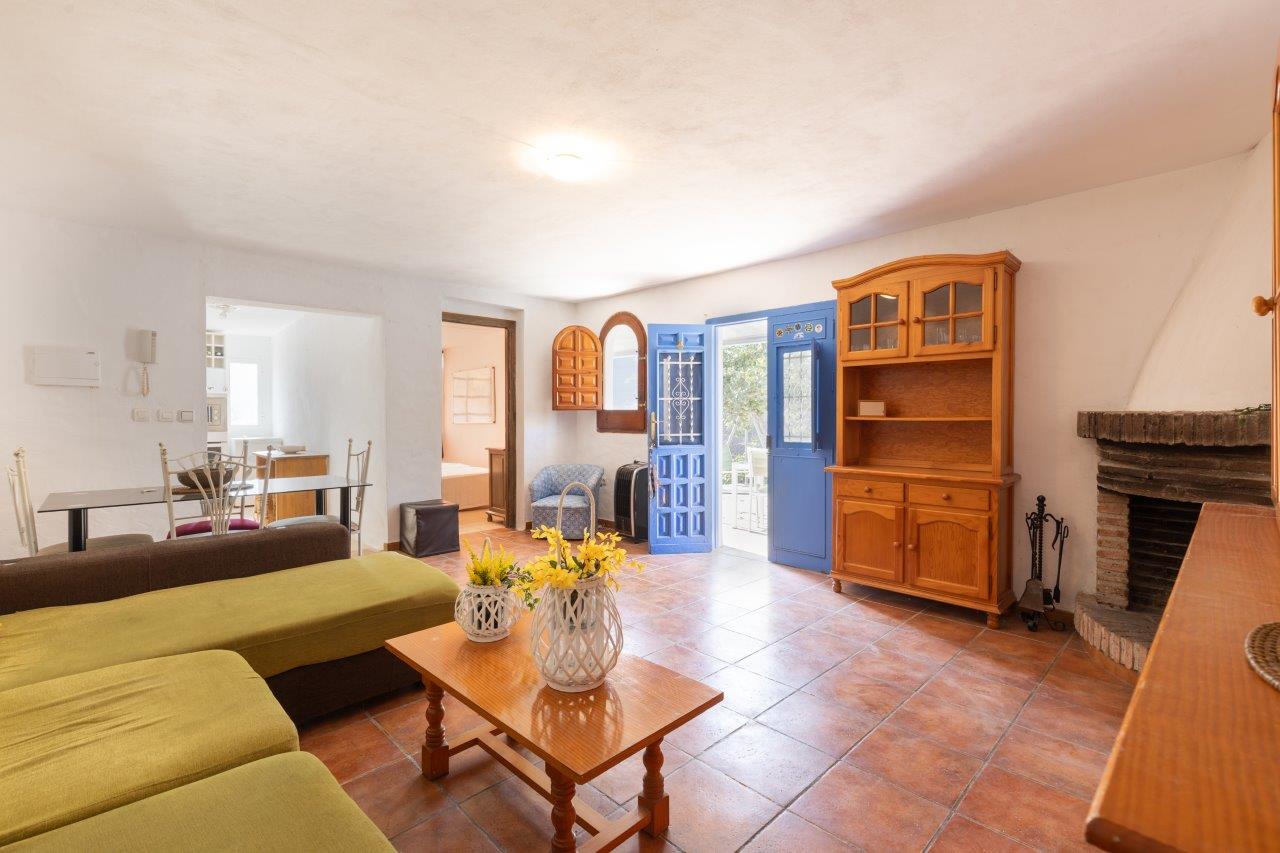 Preciosa villa en venta en Almuñécar